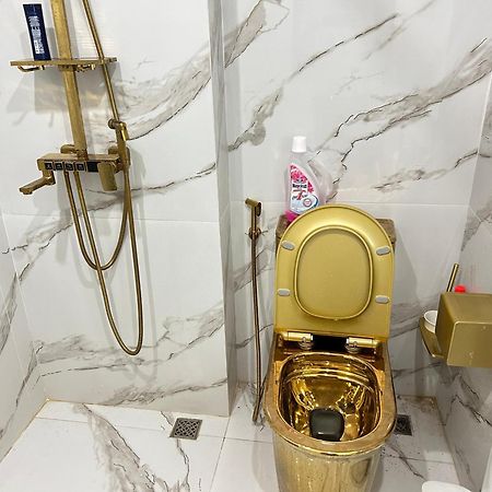 Mina 美景公寓酒店 Патая Екстериор снимка