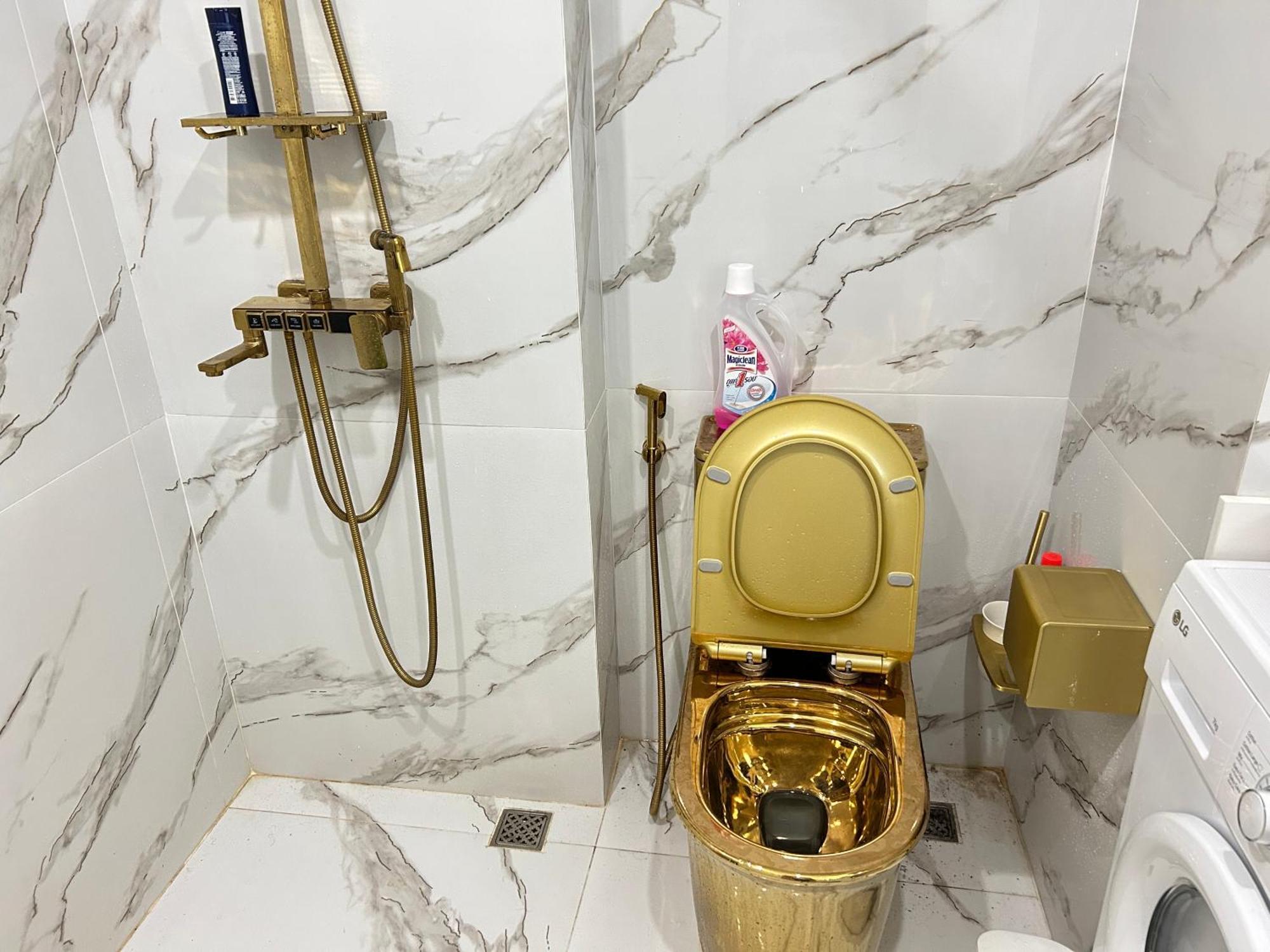 Mina 美景公寓酒店 Патая Екстериор снимка